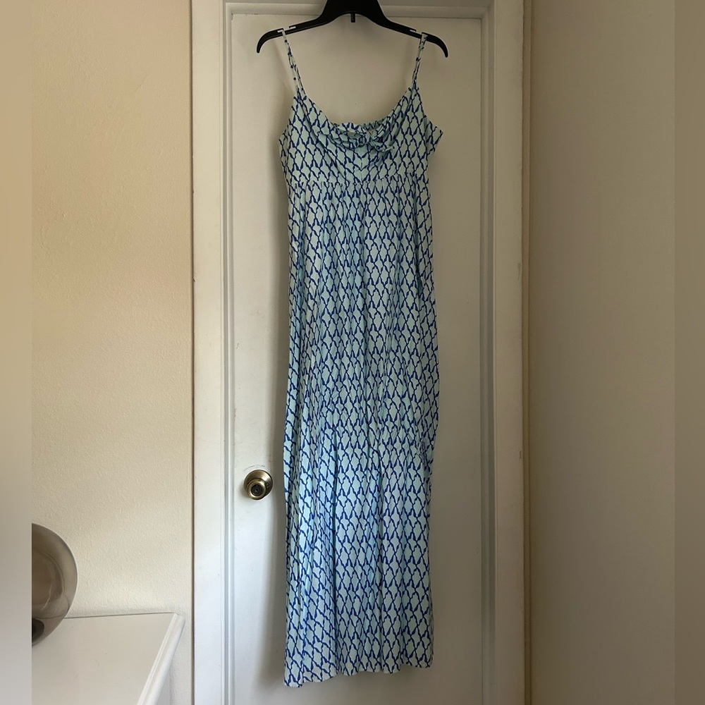 NWT Vineyard Vines Maxi Dress